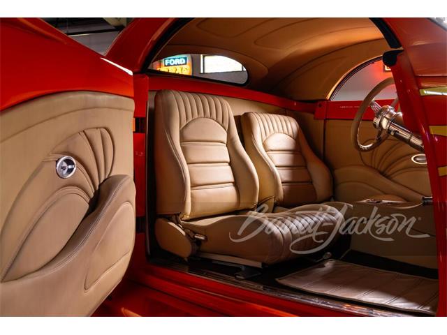 1939 Ford Custom Coupe (CC-2100898) for sale in Las Vegas, Nevada