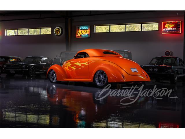 1939 Ford Custom Coupe (CC-2100898) for sale in Las Vegas, Nevada