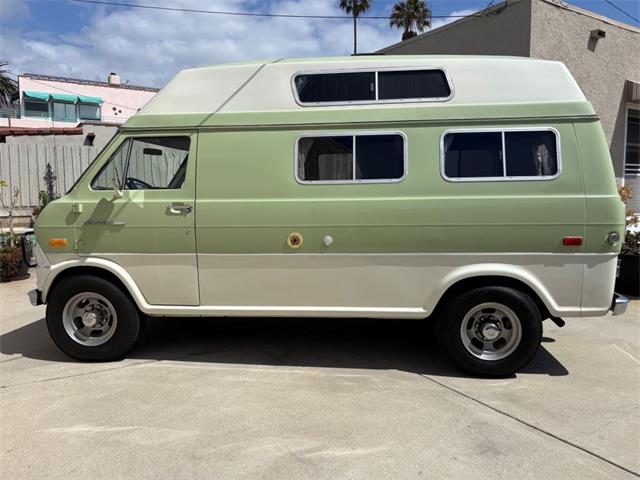 1974 Ford E300 (CC-2108980) for sale in Ventura, California