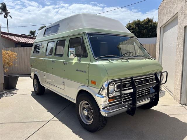 1974 Ford E300 (CC-2108980) for sale in Ventura, California