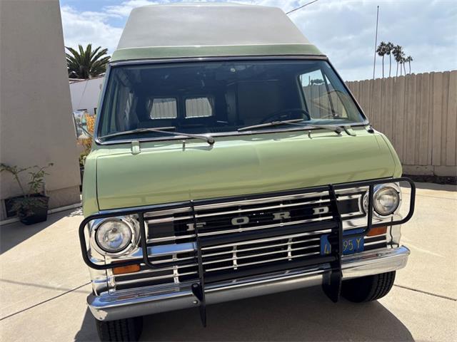 1974 Ford E300 (CC-2108980) for sale in Ventura, California