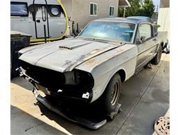 1965 Ford Mustang Fastback (CC-2108981) for sale in Torrance, California