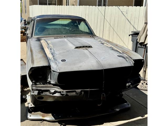 1965 Ford Mustang Fastback (CC-2108981) for sale in Torrance, California