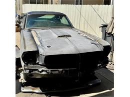 1965 Ford Mustang Fastback (CC-2108981) for sale in Torrance, California