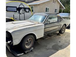 1965 Ford Mustang Fastback (CC-2108981) for sale in Torrance, California