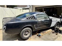 1965 Ford Mustang Fastback (CC-2108981) for sale in Torrance, California