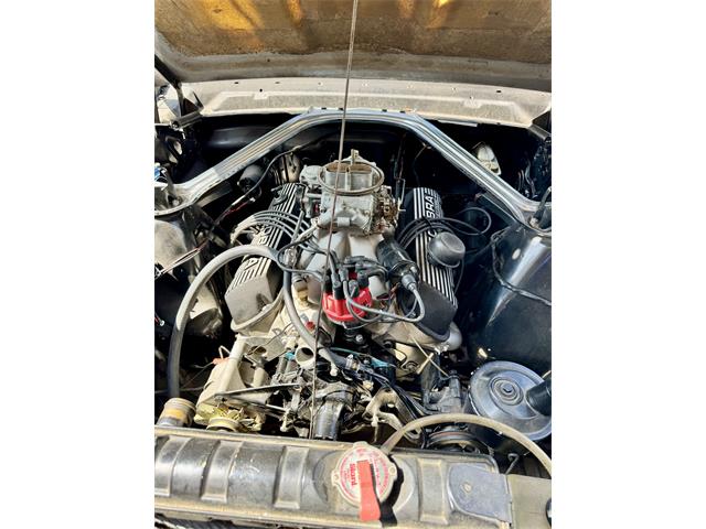 1965 Ford Mustang Fastback (CC-2108981) for sale in Torrance, California
