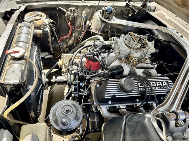 1965 Ford Mustang Fastback (CC-2108981) for sale in Torrance, California
