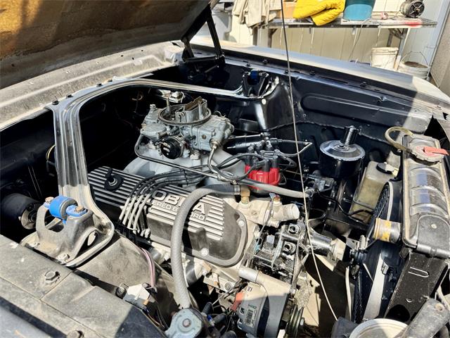 1965 Ford Mustang Fastback (CC-2108981) for sale in Torrance, California
