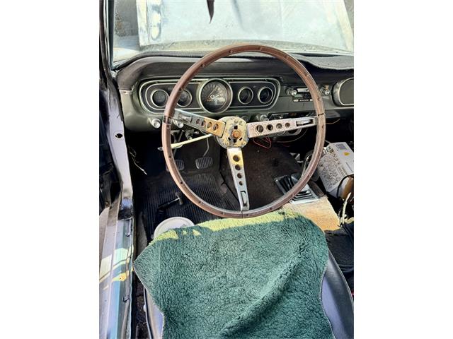 1965 Ford Mustang Fastback (CC-2108981) for sale in Torrance, California