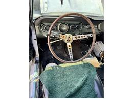 1965 Ford Mustang Fastback (CC-2108981) for sale in Torrance, California