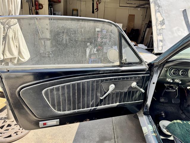 1965 Ford Mustang Fastback (CC-2108981) for sale in Torrance, California