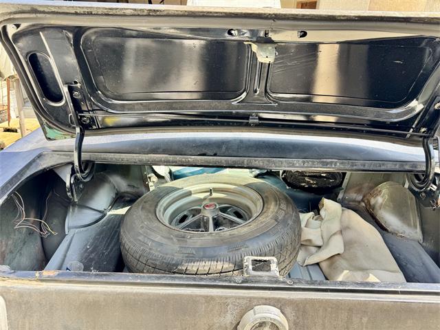 1965 Ford Mustang Fastback (CC-2108981) for sale in Torrance, California