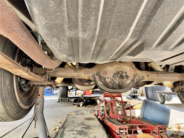1965 Ford Mustang Fastback (CC-2108981) for sale in Torrance, California