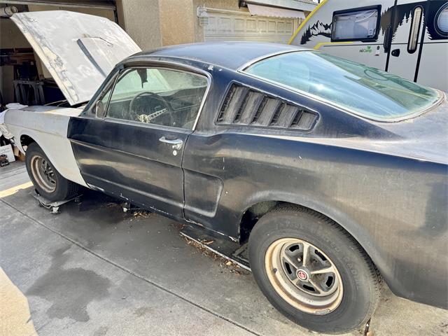 1965 Ford Mustang Fastback (CC-2108981) for sale in Torrance, California