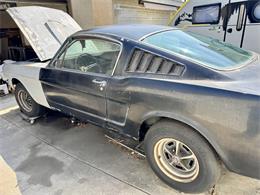 1965 Ford Mustang Fastback (CC-2108981) for sale in Torrance, California