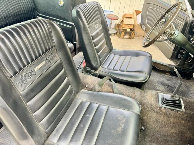 1965 Ford Mustang Fastback (CC-2108981) for sale in Torrance, California