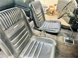 1965 Ford Mustang Fastback (CC-2108981) for sale in Torrance, California