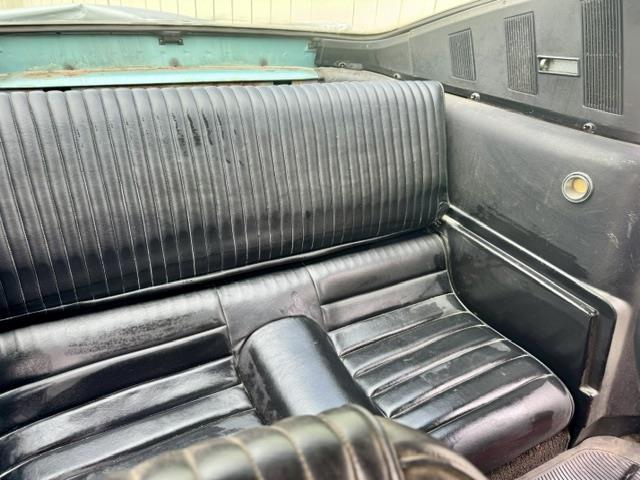 1965 Ford Mustang Fastback (CC-2108981) for sale in Torrance, California