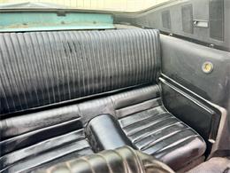 1965 Ford Mustang Fastback (CC-2108981) for sale in Torrance, California