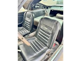 1965 Ford Mustang Fastback (CC-2108981) for sale in Torrance, California