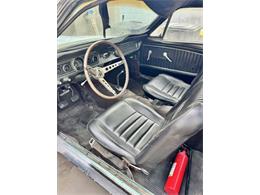 1965 Ford Mustang Fastback (CC-2108981) for sale in Torrance, California