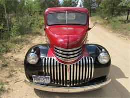 1946 Chevrolet 3/4-Ton Pickup (CC-2108982) for sale in Lakewood, Colorado