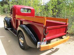 1946 Chevrolet 3/4-Ton Pickup (CC-2108982) for sale in Lakewood, Colorado