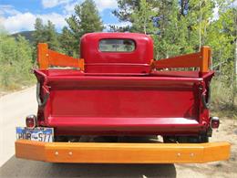 1946 Chevrolet 3/4-Ton Pickup (CC-2108982) for sale in Lakewood, Colorado
