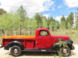 1946 Chevrolet 3/4-Ton Pickup (CC-2108982) for sale in Lakewood, Colorado