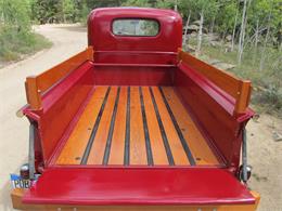 1946 Chevrolet 3/4-Ton Pickup (CC-2108982) for sale in Lakewood, Colorado