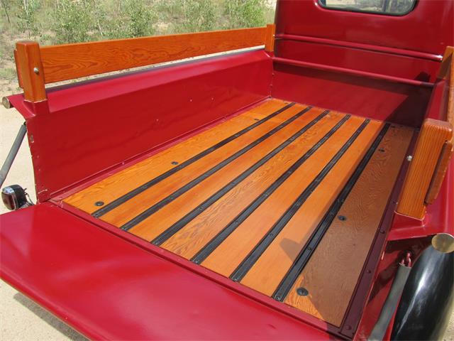 1946 Chevrolet 3/4-Ton Pickup (CC-2108982) for sale in Lakewood, Colorado