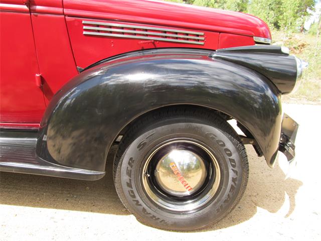 1946 Chevrolet 3/4-Ton Pickup (CC-2108982) for sale in Lakewood, Colorado