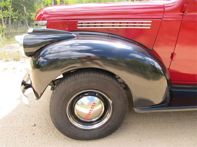 1946 Chevrolet 3/4-Ton Pickup (CC-2108982) for sale in Lakewood, Colorado