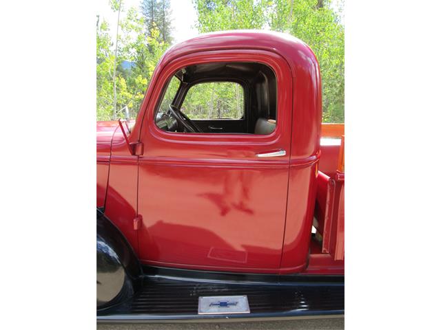 1946 Chevrolet 3/4-Ton Pickup (CC-2108982) for sale in Lakewood, Colorado
