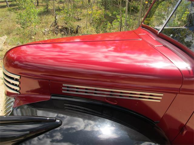 1946 Chevrolet 3/4-Ton Pickup (CC-2108982) for sale in Lakewood, Colorado