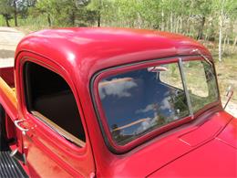1946 Chevrolet 3/4-Ton Pickup (CC-2108982) for sale in Lakewood, Colorado