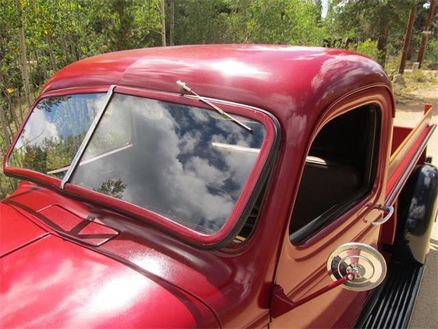 1946 Chevrolet 3/4-Ton Pickup (CC-2108982) for sale in Lakewood, Colorado