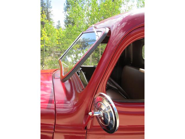 1946 Chevrolet 3/4-Ton Pickup (CC-2108982) for sale in Lakewood, Colorado