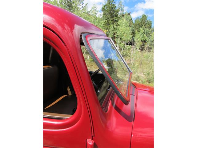 1946 Chevrolet 3/4-Ton Pickup (CC-2108982) for sale in Lakewood, Colorado