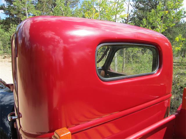 1946 Chevrolet 3/4-Ton Pickup (CC-2108982) for sale in Lakewood, Colorado