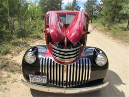 1946 Chevrolet 3/4-Ton Pickup (CC-2108982) for sale in Lakewood, Colorado