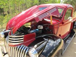 1946 Chevrolet 3/4-Ton Pickup (CC-2108982) for sale in Lakewood, Colorado