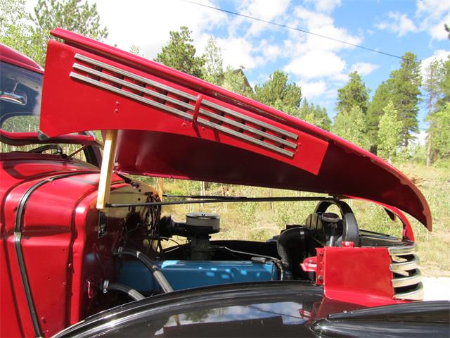 1946 Chevrolet 3/4-Ton Pickup (CC-2108982) for sale in Lakewood, Colorado