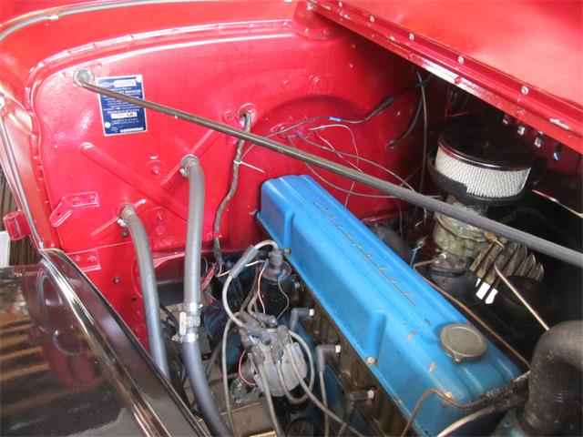 1946 Chevrolet 3/4-Ton Pickup (CC-2108982) for sale in Lakewood, Colorado