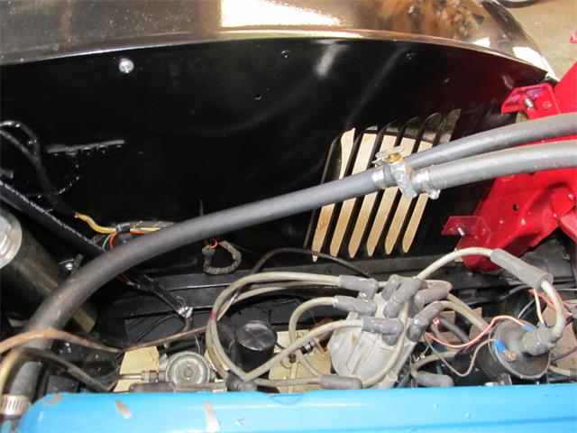 1946 Chevrolet 3/4-Ton Pickup (CC-2108982) for sale in Lakewood, Colorado