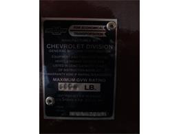 1946 Chevrolet 3/4-Ton Pickup (CC-2108982) for sale in Lakewood, Colorado