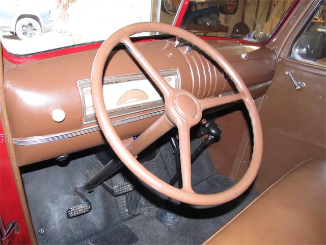 1946 Chevrolet 3/4-Ton Pickup (CC-2108982) for sale in Lakewood, Colorado