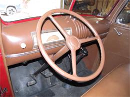 1946 Chevrolet 3/4-Ton Pickup (CC-2108982) for sale in Lakewood, Colorado