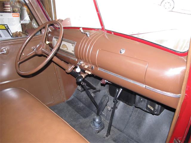 1946 Chevrolet 3/4-Ton Pickup (CC-2108982) for sale in Lakewood, Colorado